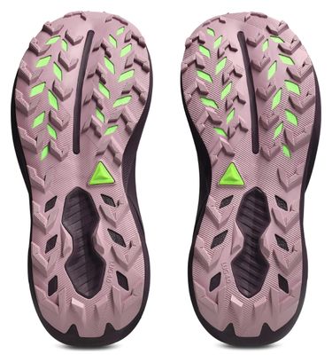 Asics Trabuco 14 GTX Women's Trail Running Shoes - Pink
