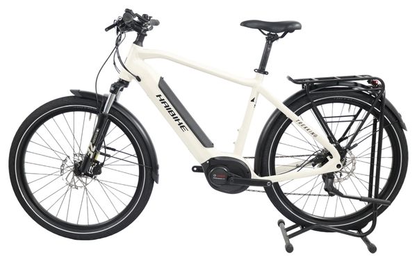 Produit Reconditionné · VTC électrique HAIBIKE Trekking 3  2023 · Bon état