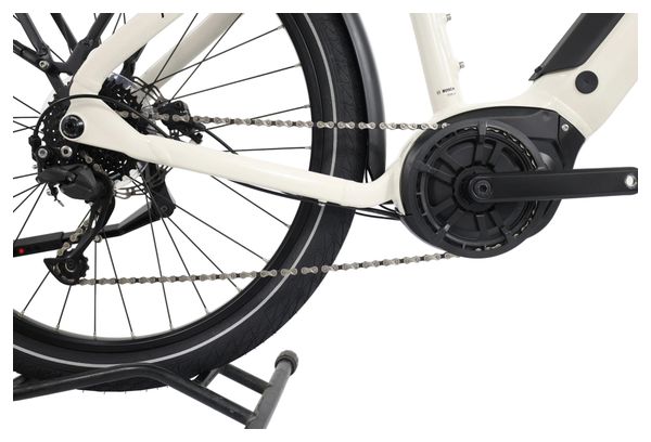 Produit Reconditionné · VTC électrique HAIBIKE Trekking 3  2023 · Bon état
