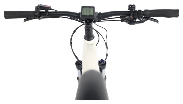 Produit Reconditionné · VTC électrique HAIBIKE Trekking 3  2023 · Bon état