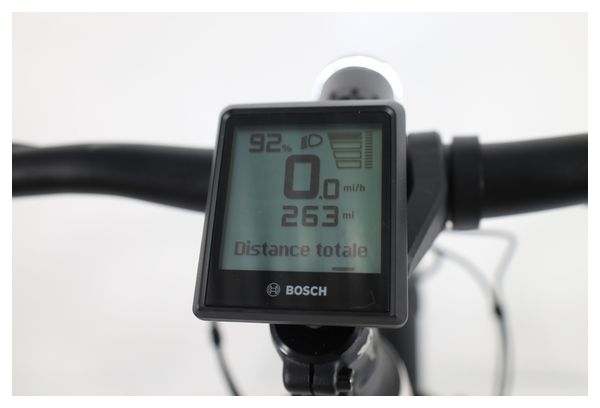 Produit Reconditionné · VTC électrique HAIBIKE Trekking 3  2023 · Bon état