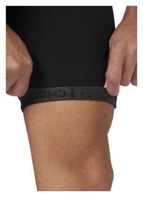 Rab Cinder Cargo Bib Shorts Black