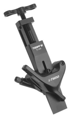 Werkzeug Toopre TL-233 Rückstellung Hydraulikbremsen Kolben Kompatibel Shimano SRAM Magura Hope N