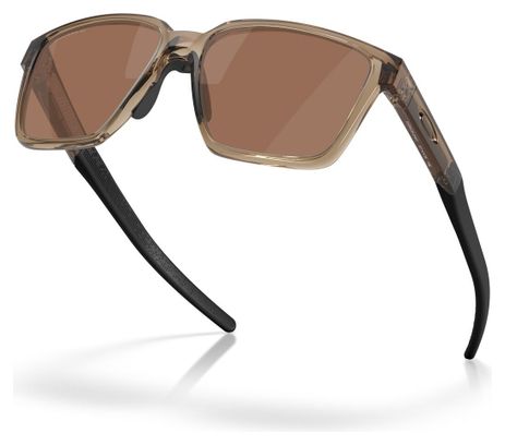 Oakley Actuator SQ Brown Smoke / Prizm Tungsten Polarized / Ref: OO9430-0457