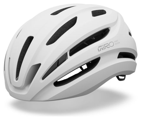 Giro Isode II Road Helmet, White