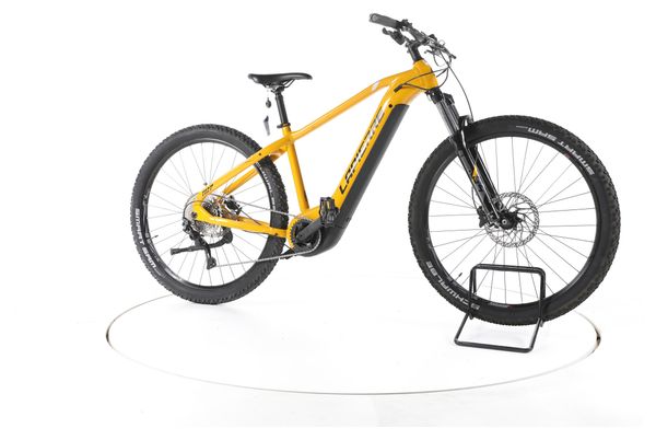 Produit reconditionné - Lapierre Overvolt HT 7.6 E-Bike - Bon Etat