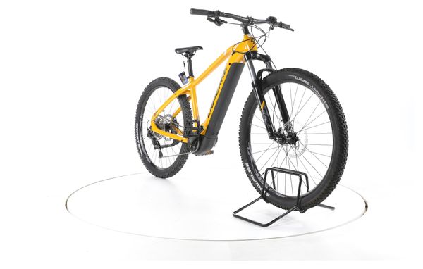 Produit reconditionné - Lapierre Overvolt HT 7.6 E-Bike - Bon Etat