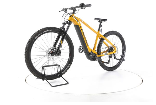 Produit reconditionné - Lapierre Overvolt HT 7.6 E-Bike - Bon Etat