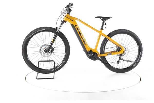 Produit reconditionné - Lapierre Overvolt HT 7.6 E-Bike - Bon Etat