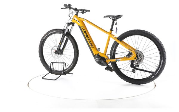 Produit reconditionné - Lapierre Overvolt HT 7.6 E-Bike - Bon Etat