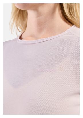 Odlo Active Warm Women's Base Layer, Pink