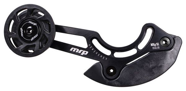 Chainguide high-pivot suspension MRP MXG SL 30-32T ISCG-05 Black