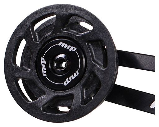 Guida a U per 27/30-35/50 da 150 cm