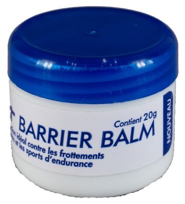 Baume anti-friction Barrier Balm SQUIRT 20g - SQUIRT