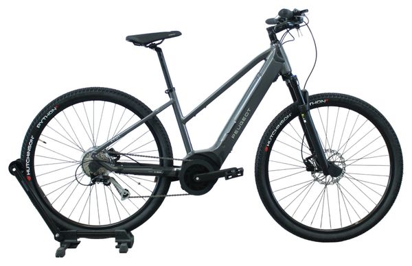 Produit reconditionné - VTT électrique Peugeot ET01 PowerTube D9 Performance - Très bon état