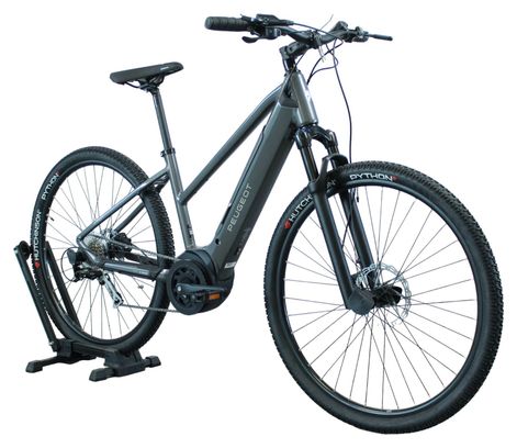 Produit reconditionné - VTT électrique Peugeot ET01 PowerTube D9 Performance - Très bon état