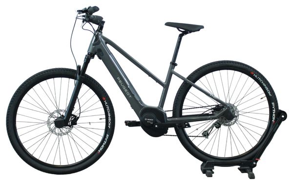 Produit reconditionné - VTT électrique Peugeot ET01 PowerTube D9 Performance - Très bon état