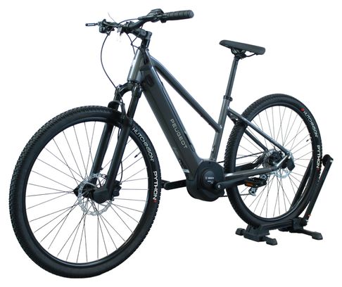 Produit reconditionné - VTT électrique Peugeot ET01 PowerTube D9 Performance - Très bon état