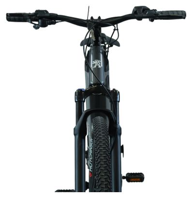 Produit reconditionné - VTT électrique Peugeot ET01 PowerTube D9 Performance - Très bon état