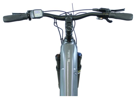 Produit reconditionné - VTT électrique Peugeot ET01 PowerTube D9 Performance - Très bon état