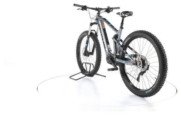 Produit reconditionné - Focus Jam² Plus Vélo électrique VTT 2019 - Bon Etat