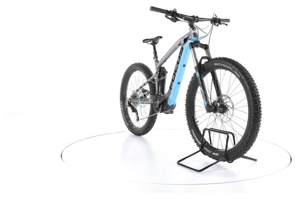 Produit reconditionné - Focus Jam² Plus Vélo électrique VTT 2019 - Bon Etat