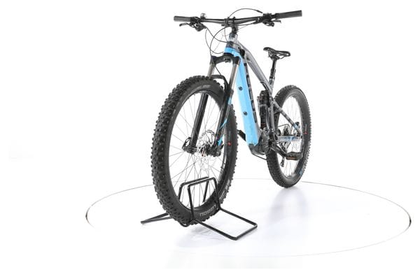 Produit reconditionné - Focus Jam² Plus Vélo électrique VTT 2019 - Bon Etat