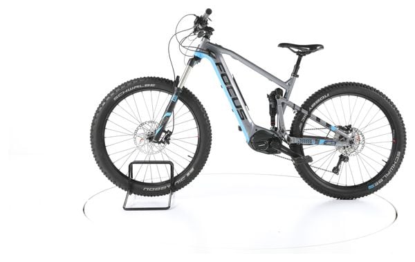 Produit reconditionné - Focus Jam² Plus Vélo électrique VTT 2019 - Bon Etat