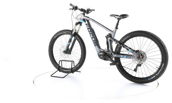 Produit reconditionné - Focus Jam² Plus Vélo électrique VTT 2019 - Bon Etat