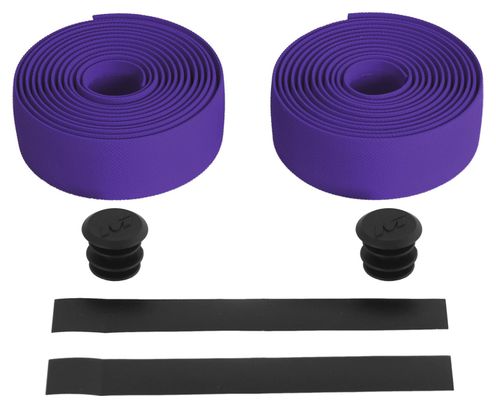 Cinta Manillar Massi Lure Gel Morado