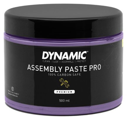 Dynamic Pro Montagepasta 500ml