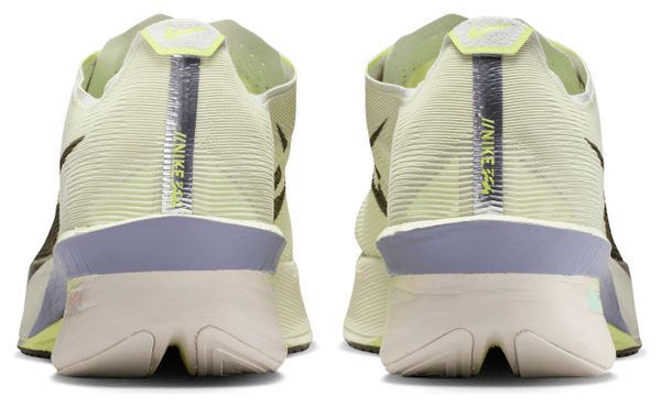 Nike Vaporfly 4 Laufschuhe Beige/Gelb Herren
