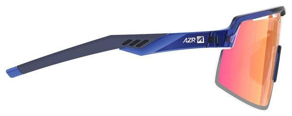 AZR Kromic Speed RX Crystal Blue/Red Photochromic Lens
