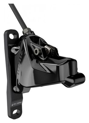 Sram Rival eTap AXS Hydraulic Rear Brake Flat Mount (without disc