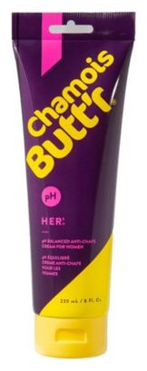 Butt'r Her' Zemen Crème 237ml