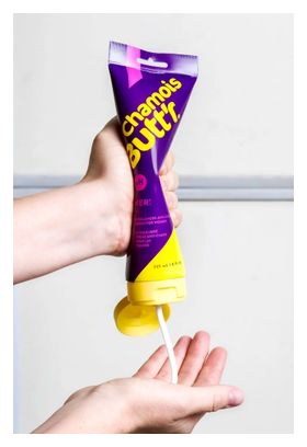 Butt'r Her' Zemen Crème 237ml
