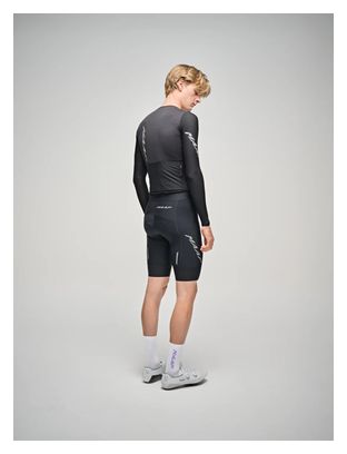 Maap Emerge Maglia a maniche lunghe nera 