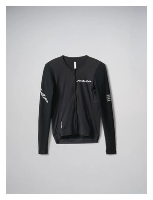 Maap Emerge Maglia a maniche lunghe nera 