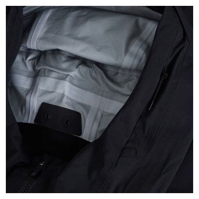 Veste Impérémable Endura MT500 ADV Noir