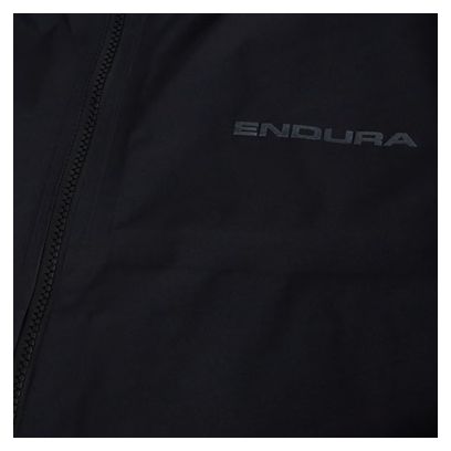 Veste Impérémable Endura MT500 ADV Noir