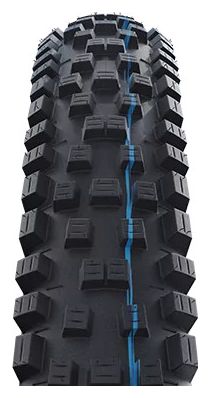 Cubierta de MTB Schwalbe Nobby Nic Tubeless Ready Soft Super