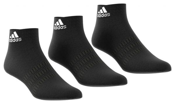 Chaussettes adidas Ankle 3 Pairs