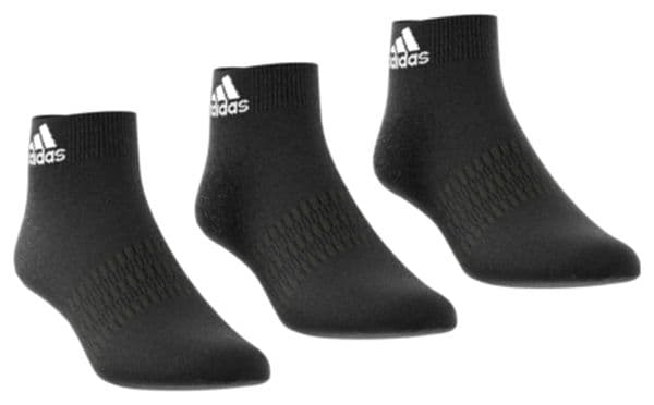 Chaussettes adidas Ankle 3 Pairs