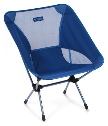 Folding Chair Ultralight Helinox Chair One Blue