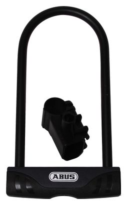 ABUS Antivol FACILO 32 300mm avec support USH 32 Noir