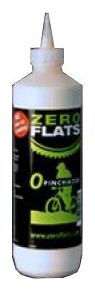 Zero Flats Preventivo antipinchazos 180 ml