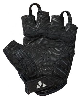 Vaude Advanced II Women's Gloves Black