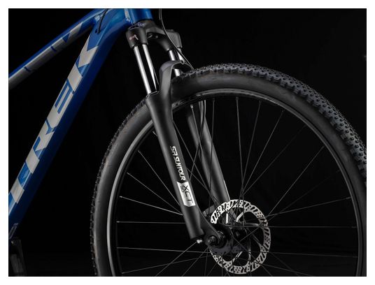 MTB Semi Rígido 2020 Trek Marlin 6 27.5 &#39;&#39; Shimano Altus 8V Azul