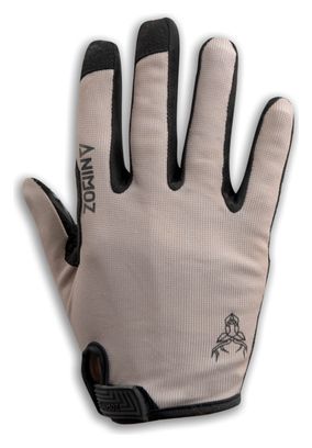 Animoz Wild Camel gloves