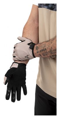 Animoz Wild Camel gloves